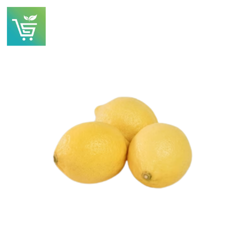 Lemon Yellow