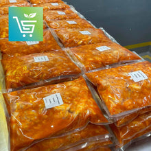 Load image into Gallery viewer, Budget Cabbage Kimchi 500grams

