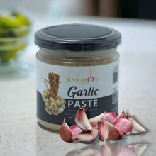 Load image into Gallery viewer, Garlic Paste  Small
