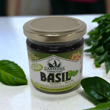 Load image into Gallery viewer, Basil Pesto

