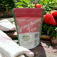 Load image into Gallery viewer, Strawberry Tea
