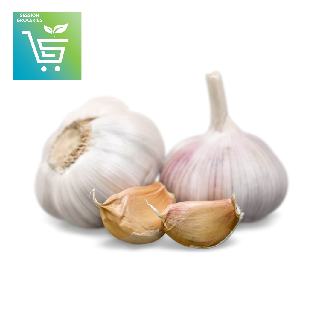 Garlic Ordinary