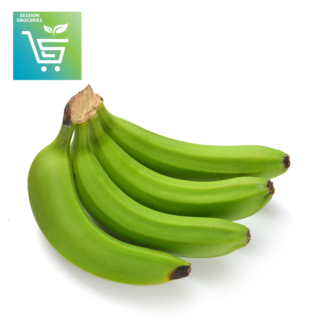 Banana Tumok