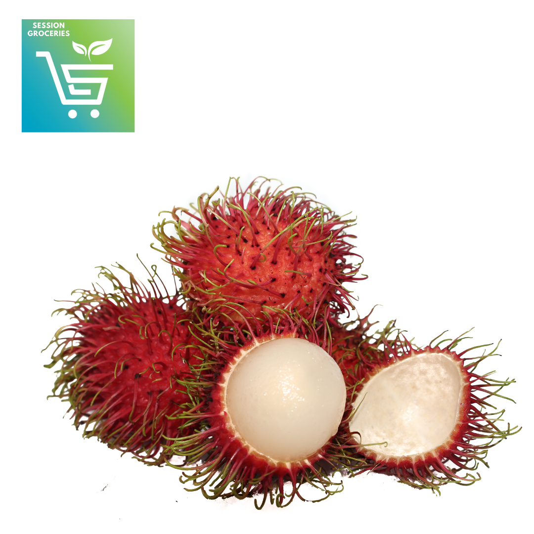 Rambutan Tuklapin