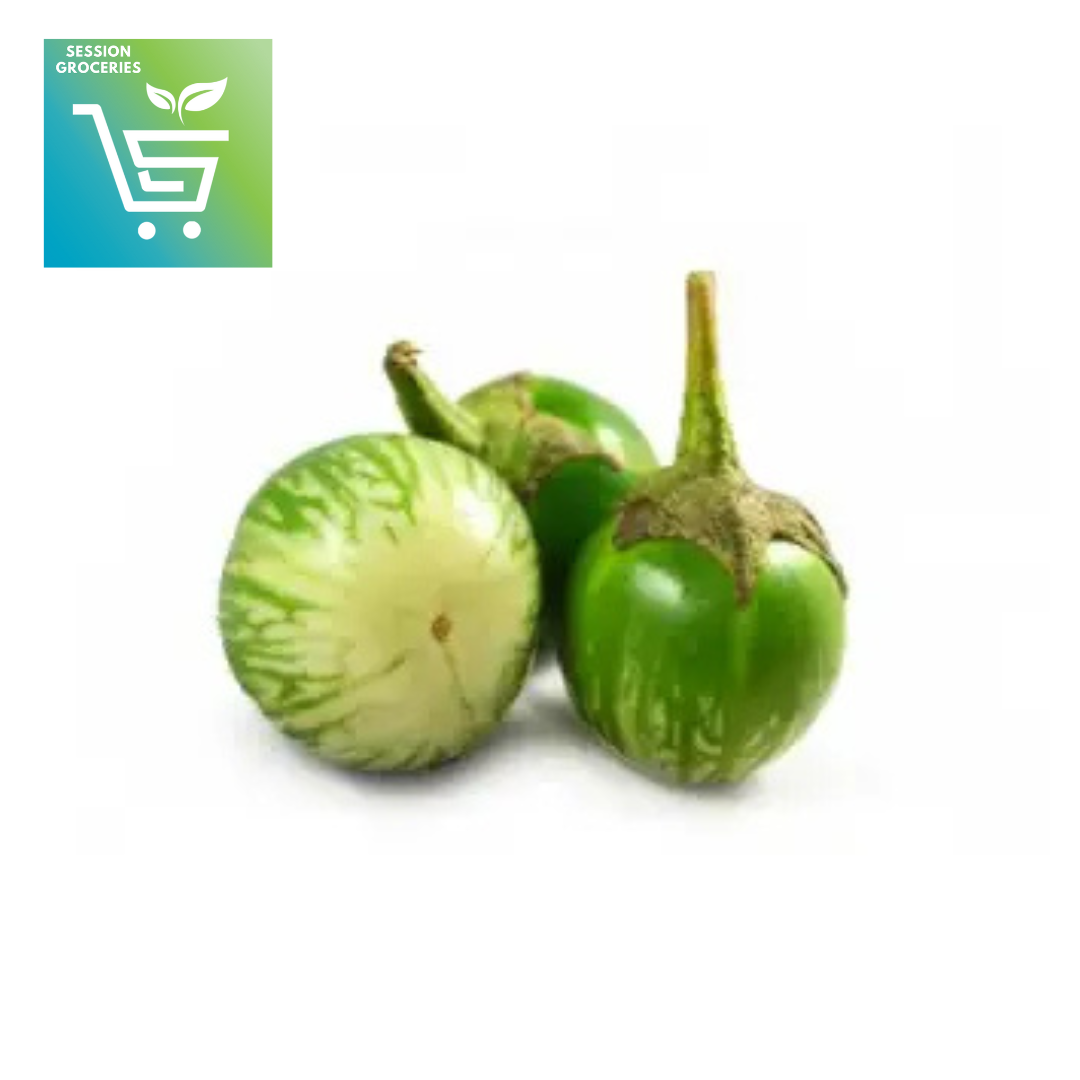 Eggplant Native Small